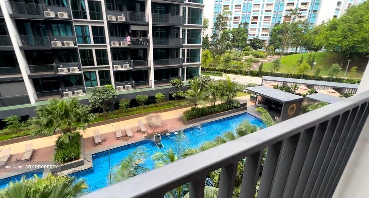 Treasure at Tampines (D18), Condominium #483058611